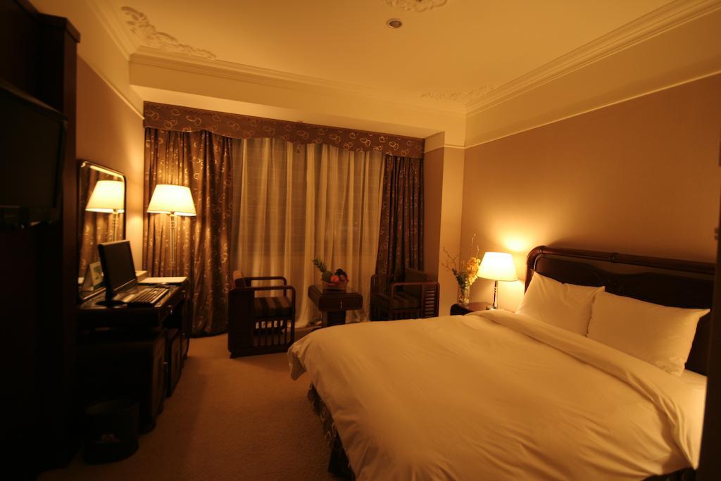 Hotel La Mir Seoul Room photo